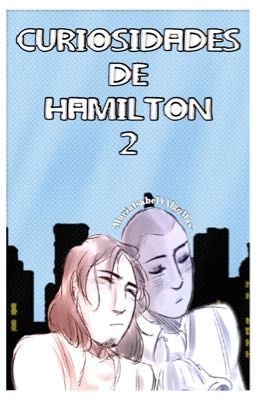 Curiosidades de Hamilton 2 