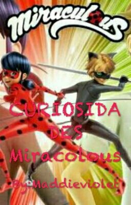 Curiosidades de Miraculous Ladybug