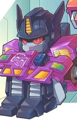 curiosidades de optimus(chibi)