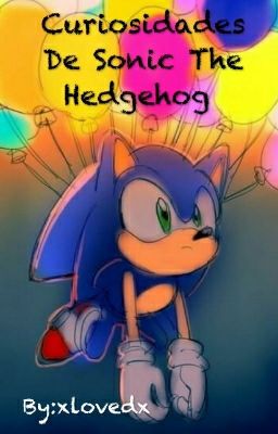 Curiosidades De Sonic The Hedgehog