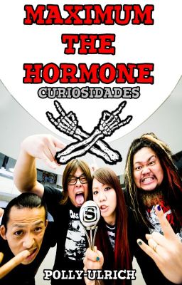 Curiosidades Jarcor de Maximum the Hormone