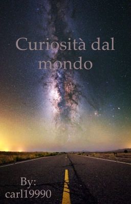 Curiosità dal mondo