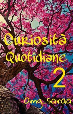 Curiosità quotidiane 2