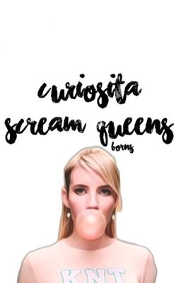 Curiosità Scream Queen