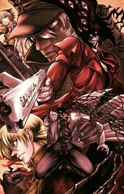 Curiosità su Hellsing/ Hellsing Ultimate 