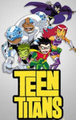 Curiosità sui Teen Titans