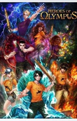 Curiosità sul Mondo di Percy Jackson e gli Eroi dell'Olimpo