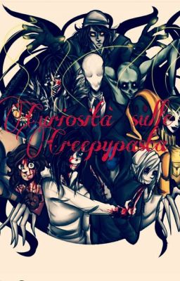 Curiosità sulle Creepypasta ♠