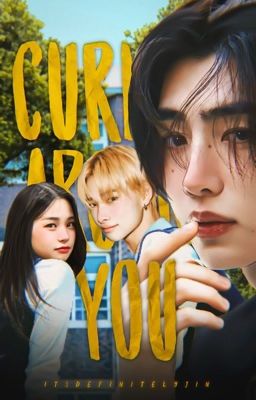 Curious Around You ━━ Ni-ki & Sunghoon