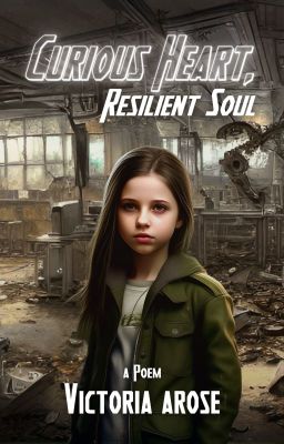 Curious Heart, Resilient Soul - A Poem By Bella Palmer (An Iron Man Fanfiction)