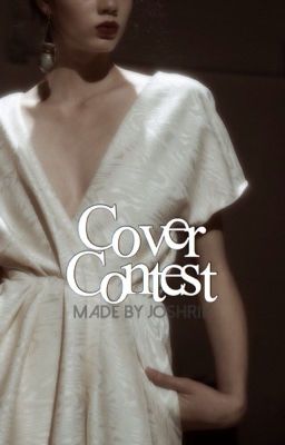 -{CURRENTLY CLOSED}-.   Cover Contest