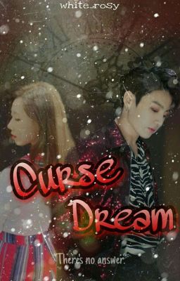 Curse Dream [JUNGKOOK FF]