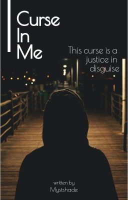 Curse In Me[Tagalog] [Revising] [Ongoing]