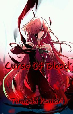 Curse Of Blood: Reincarnation[CANCELADA]