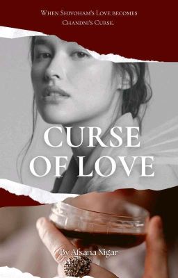 Curse Of Love| 18+   