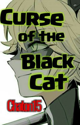 Curse of the Black Cat (Miraculous Ladybug)