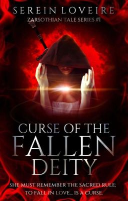 Curse of the Fallen Deity (Completed | Volume 1 & 2)