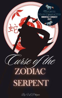 Curse of the Zodiac Serpent