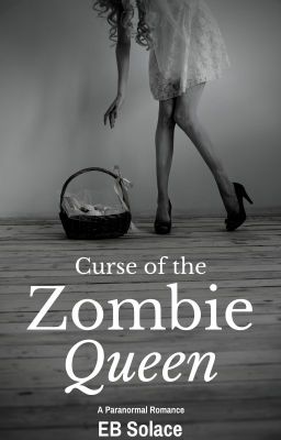 Curse of the Zombie Queen