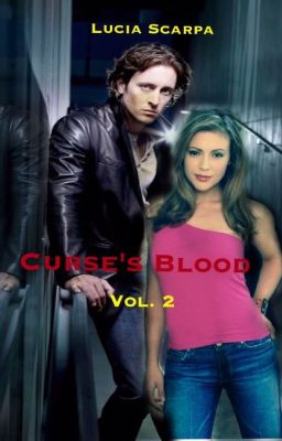 Curse's Blood - Vol. 2