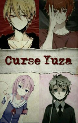 'Curse Yuza' (END)