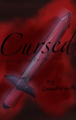 Cursed (A hermitcraft and Evo fanfiction)