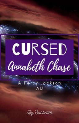 Cursed: Annabeth Chase