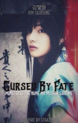 Cursed By Fate (Taehyung x reader)