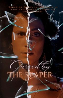 ▪︎ Cursed By The Reaper ▪︎ TERMINÉ