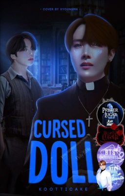 Cursed Doll ♡ KookTae TS