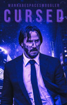 CURSED ➵ J. WICK