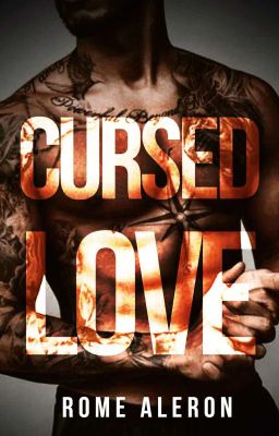 Cursed Love (Raw#2)