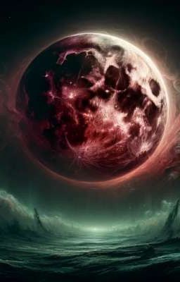 Cursed Moon