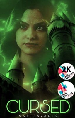 Cursed | ONC ENTRY