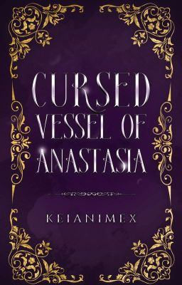 Cursed Vessel Of Anastasia