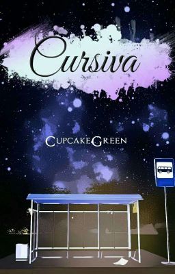 Cursiva (Entre comillas, #3)