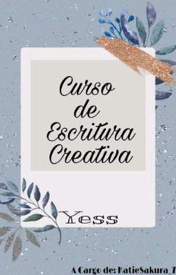 Curso de Escritura Creativa