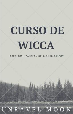 Cursos de Wicca