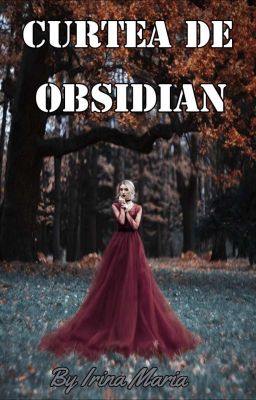 Curtea de obsidian 