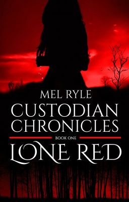 Custodian Chronicles: Lone Red