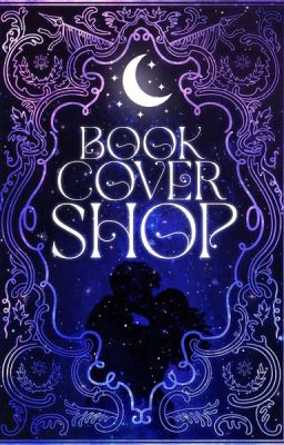 Custom Book Cover Shop (Open!)