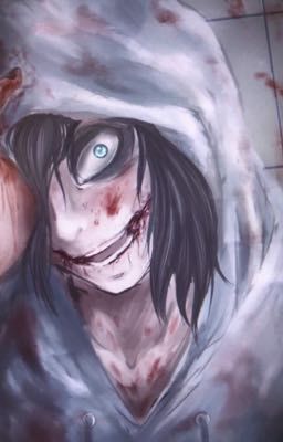 Cut me into pieces of love.( Obsessionnel￼￼ Jeff the killer x Reader ) [TERMINÉ]