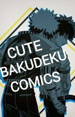 CUTE BAKUDEKU COMICS