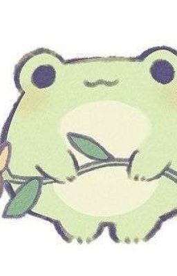 Cute frog pics