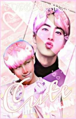 ╚»Cute«╝ ||| Namjin |||