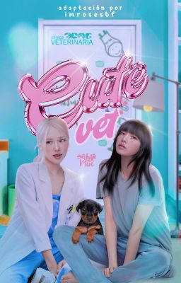 cute vet ଓ chaelisa