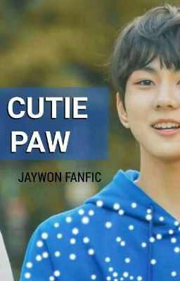 CUTIE PAW   [ JAYWON ]