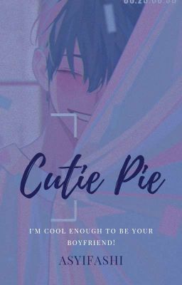 Cutie Pie [Short version]