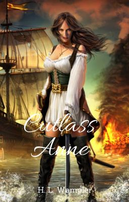 Cutlass Anne