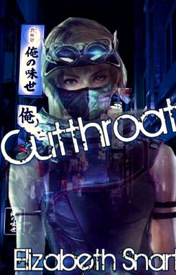 Cutthroat (Elizabeth Snart)